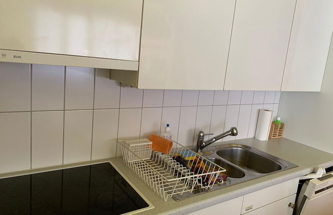 Davos Lodge - Foto 3