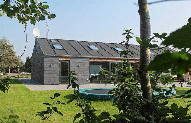 Holiday Home in Dannemare - Foto 1