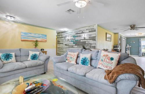 Manna Beach House - Foto 23