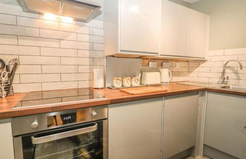 The Cottage The Coach House - Foto 12