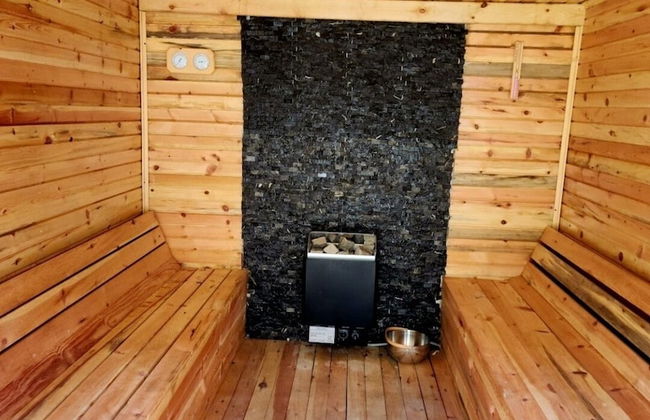 Sapanca Bungalow Otelleri - Foto 78