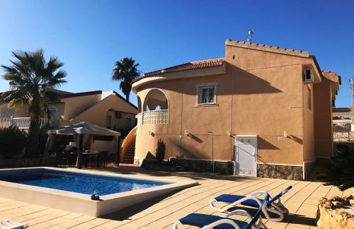 Villa Isla Lanzarote - Ciudad Quesada - Alicante - Foto 35