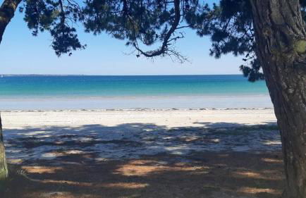 CAP COZ Sea Side FOUESNANT - Foto 18