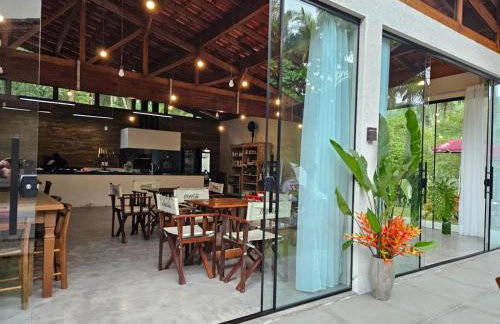 Casa de Sítio com Espaço para Eventos - Foto 4