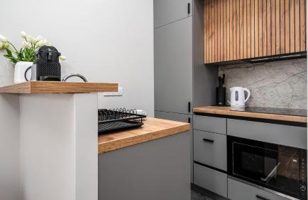 Złota Apartments City Centre by Sun & Snow - Photo 124