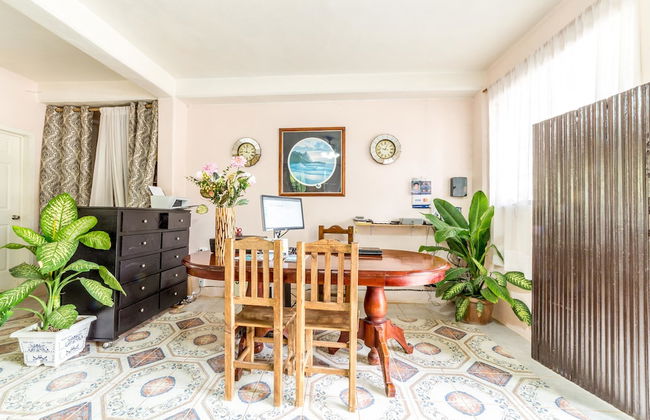 Mayan Villas Hotel - Foto 2