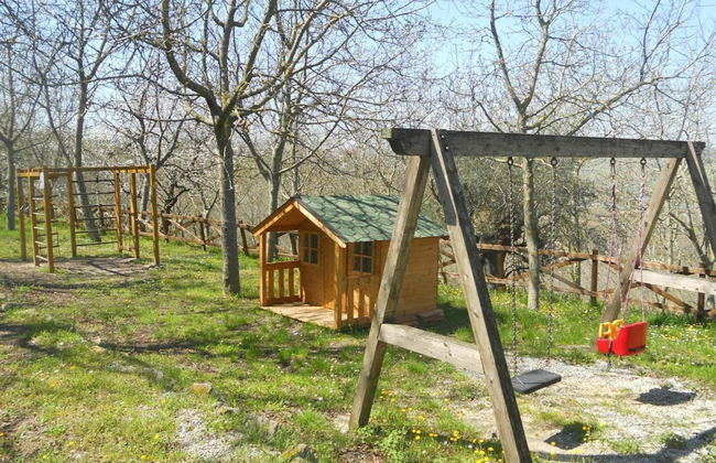 Locanda Antiche Macine - Foto 23