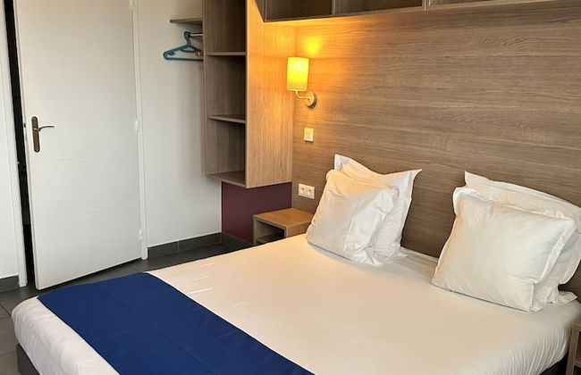 Résidence Océane - Foto 10