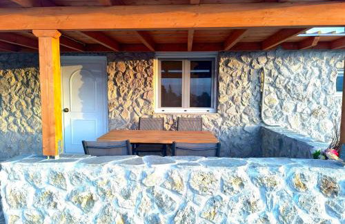 Glyki Canyon Bungalow - Foto 16