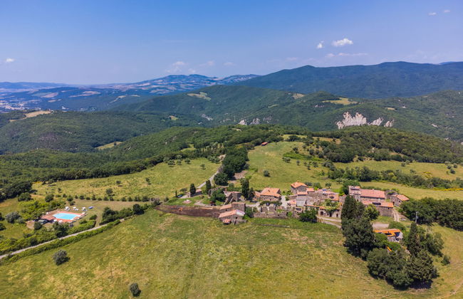 Borgo Cerbaiola - Foto 26