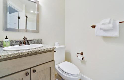 3 Bed 3 Bath Vacation home in Eastsound - Foto 17