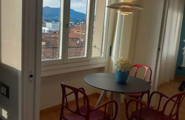 Sweetly Home in Florence Suite con balcone e vista duomo - Foto 17