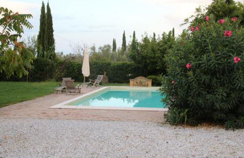 Podere Campo alle Serpi - Foto 31