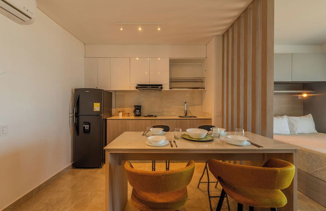 Cartagena Beach Resort - Foto 30