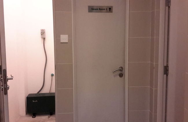 Bella Vista Apartments OnThree20 Colombo - Photo 20