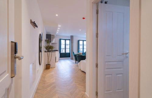 Edificio Correos by Plaza Mayor Apartamentos - Foto 19