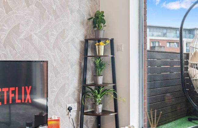 Desert Oasis Sleeps 8 With Parking - Foto 29