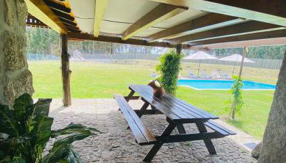 Quinta do Mirante - Foto 4, Garden, Garden view