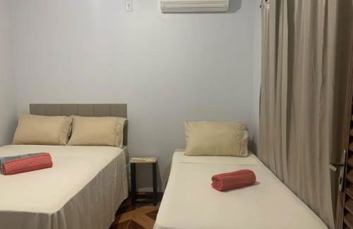 Sol do Jalapão Kitnet Completa e Aconchegante com Ar Próxima ao Aeroporto - Foto 2