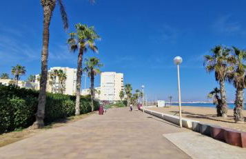 Seafront House,Sea Views,Pool and BBQ, Airport 10 mns - Photo 48