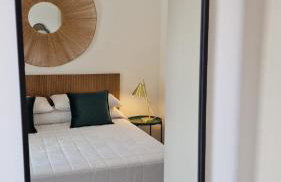 Santa Fe Rooftop Luxury Apartments 100m dal mare - Foto 11