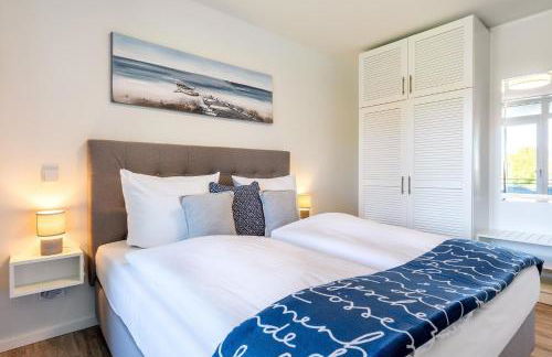 Deluxe-Apartment 2-16 - Foto 23