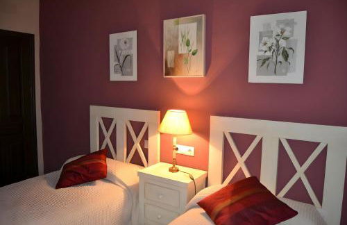 Casa Rural El Gamo - Foto 30