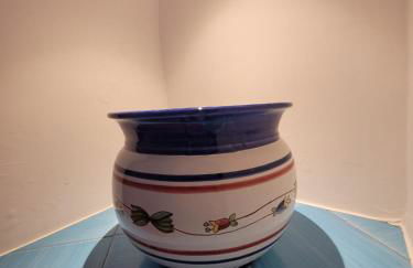 Heaven Oasis near Sorrento & Capri - Masseria Torca "Lì Galli" - Foto 34