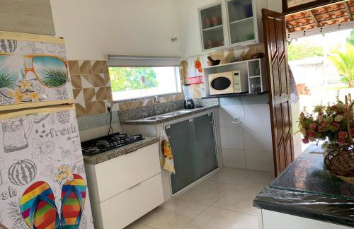 Casa D'Jhú - Foto 9