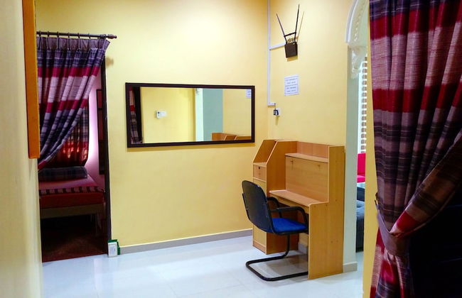 Amera Homestay - Foto 12