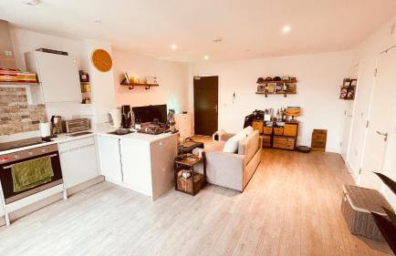 Fabulous modern North London apartment - Foto 8