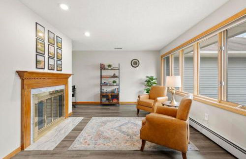 40 Spacious Sleek Cozy - Foto 26