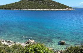 Apartments Cunski - Foto 47