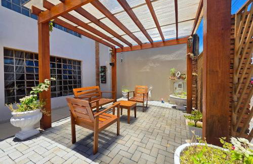 Casa com Piscina próximo Atrativos/ wifi/ garagem - Foto 5