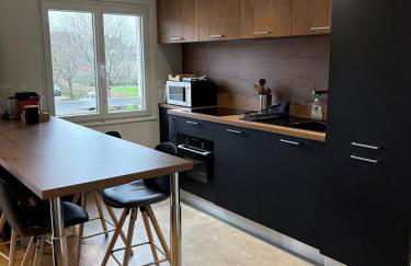 Coco Room Colmar - Foto 14