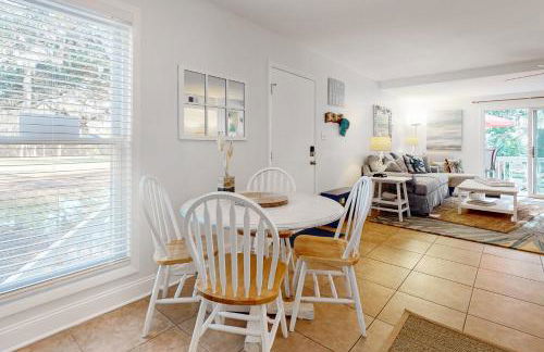 Driftwood Villa 270 - Sand Trap - Foto 6