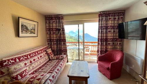 Appartement 4-6 pers Plein sud - Foto 4