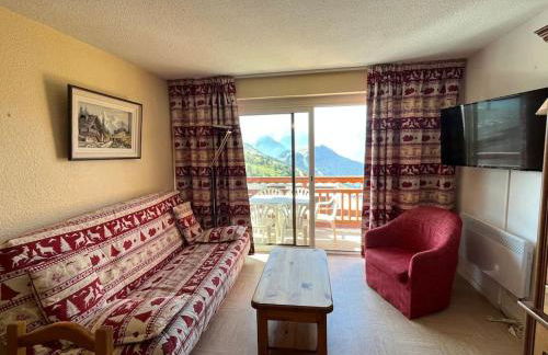 Appartement 4-6 pers Plein sud - Foto 4