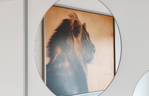 Penthouse mit Outdoor-Sauna & Pool - Photo 8