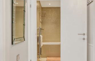 Homely 1Bed Apartment Vauxhall - Foto 20