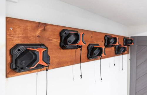 Cottonwood Basecamp-Game Room,6TVS Near Canyons - Foto 38