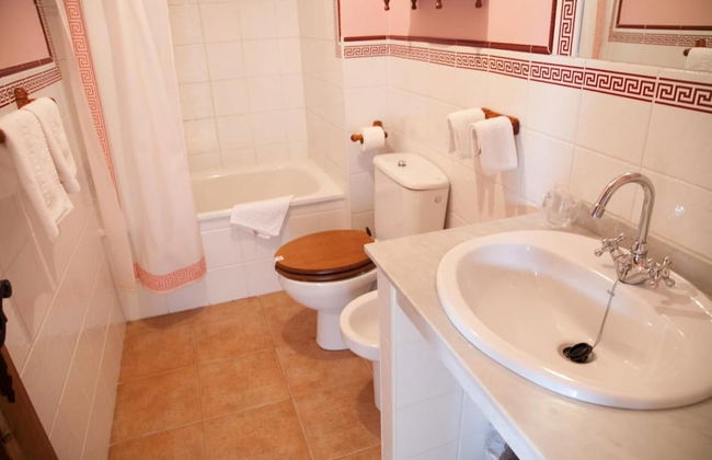 Posada La Colodra - Foto 19