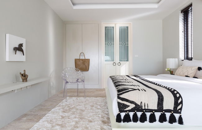 Skye Beach Hotel - Foto 10