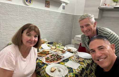 Ninni Mondello House - Photo 47