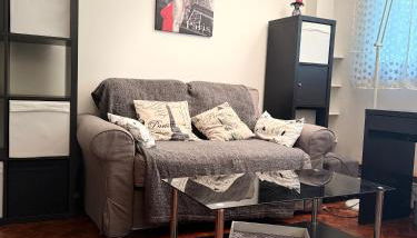 Studio Singer Tour Eiffel La Muette - Foto 2