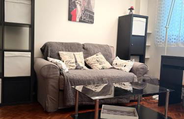 Studio Singer Tour Eiffel La Muette - Foto 2