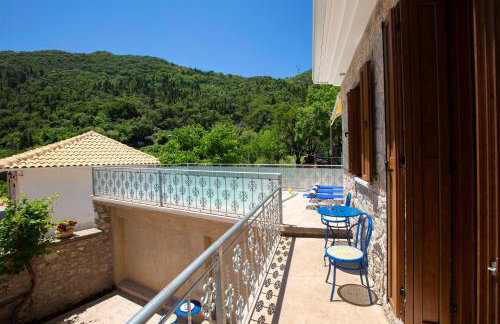 Villa Eglouvi - Foto 9