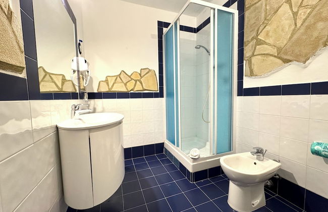 Residence Il Boschetto - Foto 34