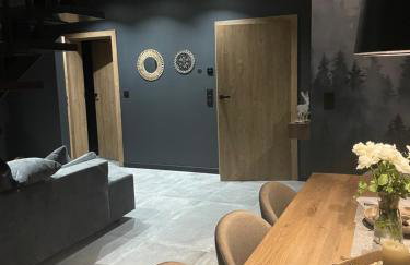 Trzy Szyszki Maniowy Domki Jezioro Czorsztyńskie Balia oraz Sauna w cenie - Photo 21