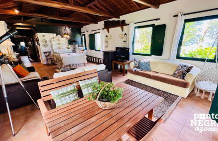 Casa da Serreta by PontaNegraAzores - Photo 69